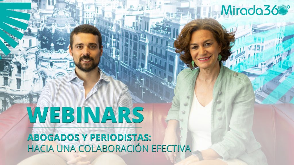 webinar abogados y prensa