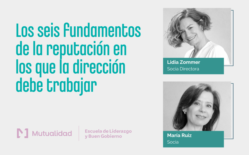 Maximiza la rentabilidad de tu empresa con una reputación sólida: clave para atraer clientes, talento y éxito a tu firma.