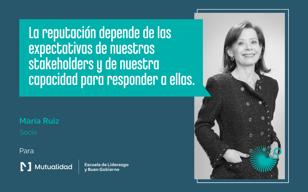 Descubre las estrategias clave para anticipar cambios en la reputación empresarial y satisfacer las expectativas de los stakeholders.