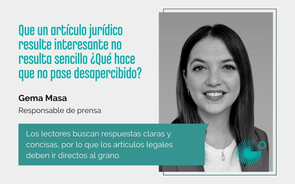 Descubre cómo evitar errores comunes al escribir artículos jurídicos y capta la atención del lector desde el primer párrafo.