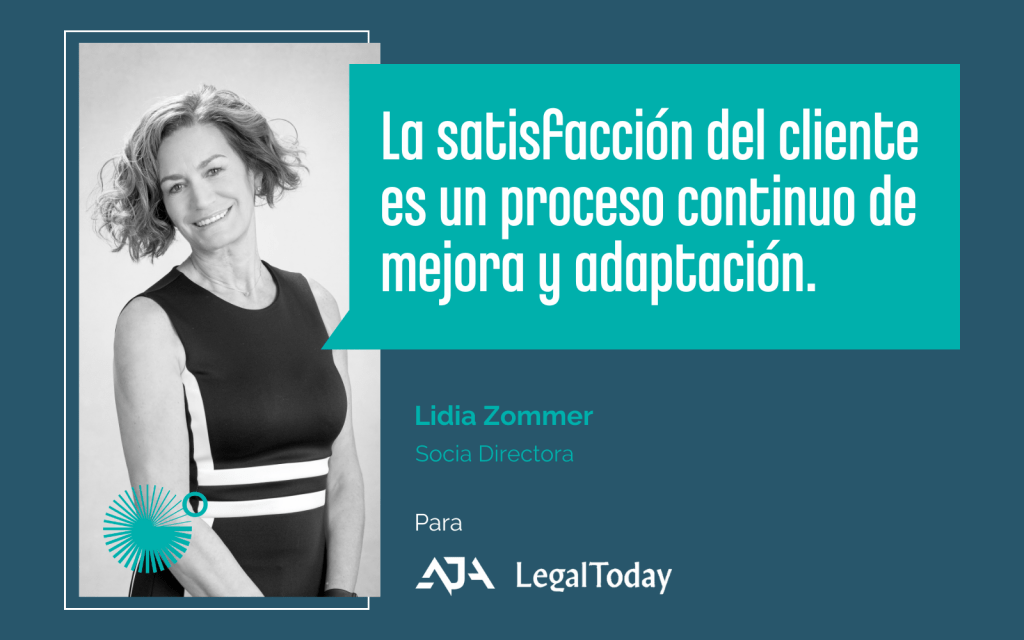 Mejora la experiencia del cliente en tu despacho de abogados y fortalece tu posición en el sector legal con estas 7 estrategias.