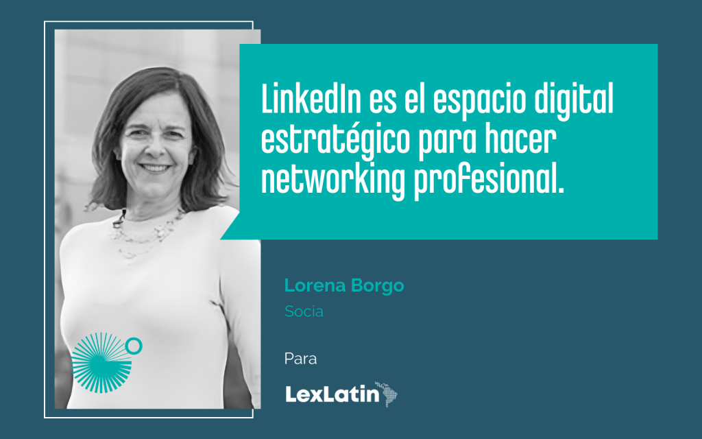 Descubre cómo aprovechar LinkedIn para potenciar tu éxito profesional con estas estrategias efectivas de networking.