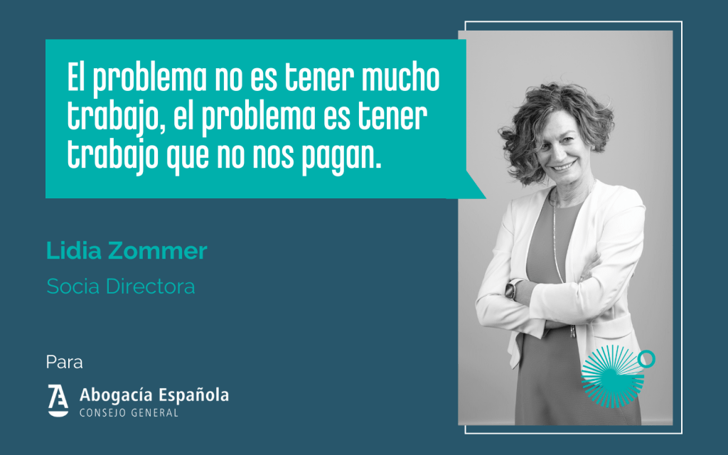 Optimiza la gestión de igualas en la abogacía: establece límites, valora tu trabajo y mantén una comunicación transparente con tus clientes.