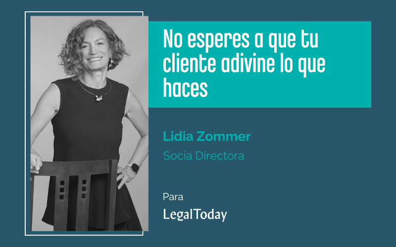 ¿Por qué tu cliente no sabe todo lo que haces?