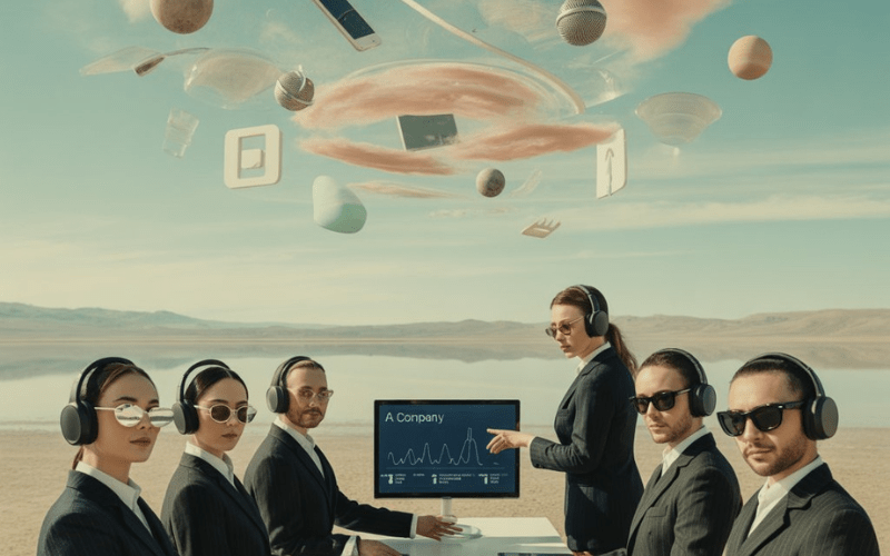 No es tu cargo, es tu marca la que decide tu futuro