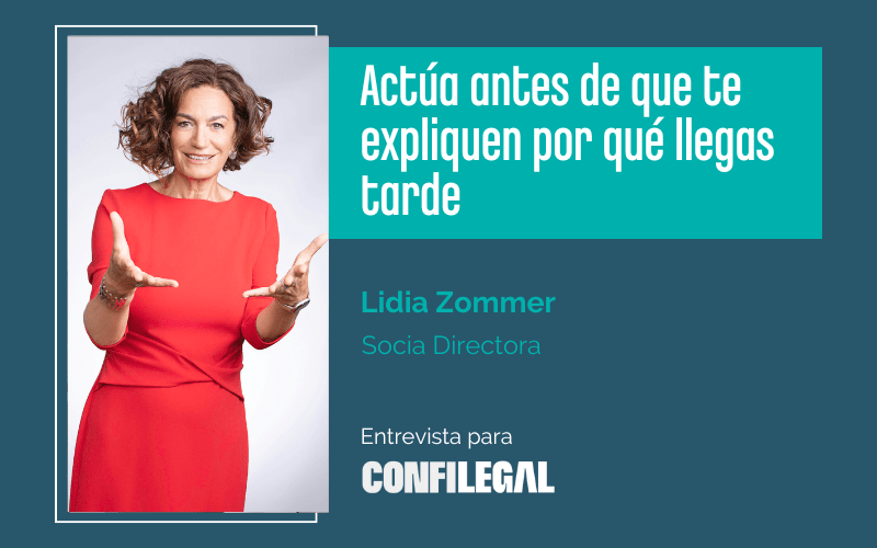 Quien no trabaje con IA está saliendo a luchar con los brazos atados a la espalda