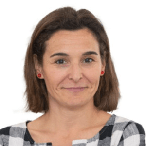 Adela García de Tuñón (Linklaters)