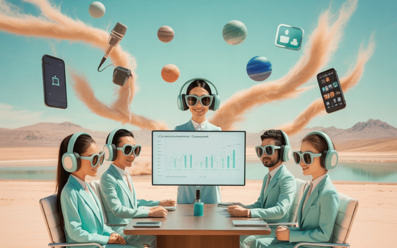 Cuando lo mediano es estrategia: el arma secreta de los bufetes de menos de 50 abogados