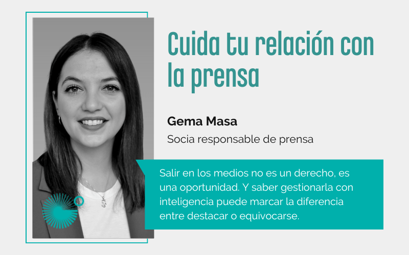 6 cosas que jamás deberías pedirle a un periodista (si no quieres quedar mal)