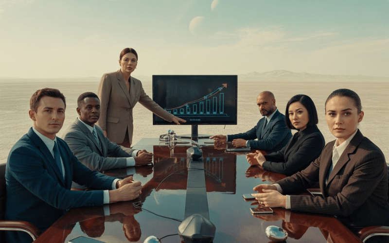 Vender no es rebajarse: las barreras mentales que bloquean a los abogados