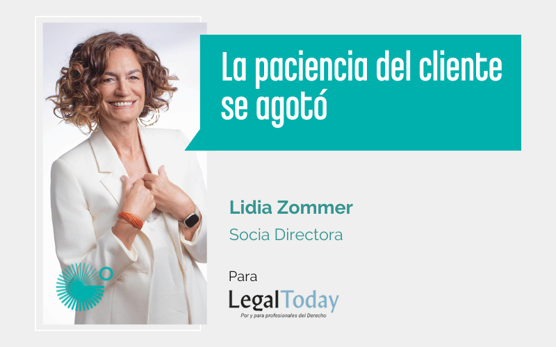 Menos hablar de innovación y más entregar agilidad: lo que el cliente ya no tolera