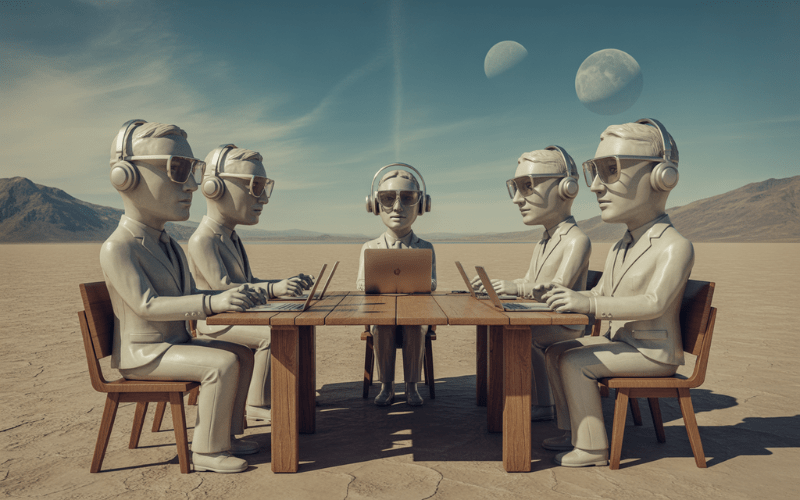 Día de San Valentín: amar en una cultura que premia no deber nada