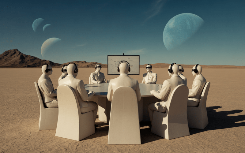 ¿Estás pensando estudiar un Máster en Derecho? Mejor vuelve a pensarlo (y te explico por qué)