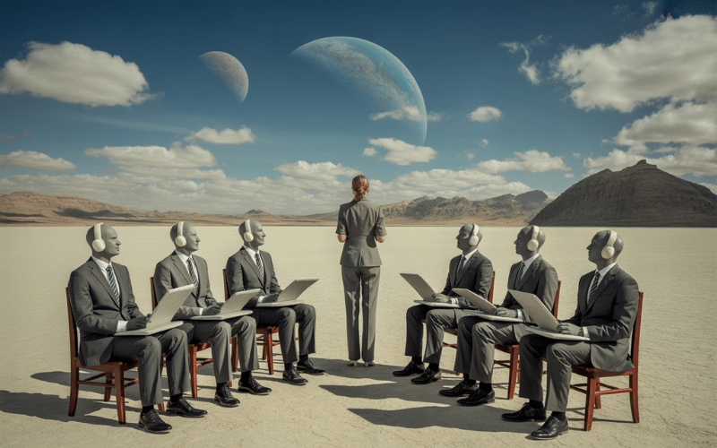 La industria de los rankings legales: una verdad incómoda