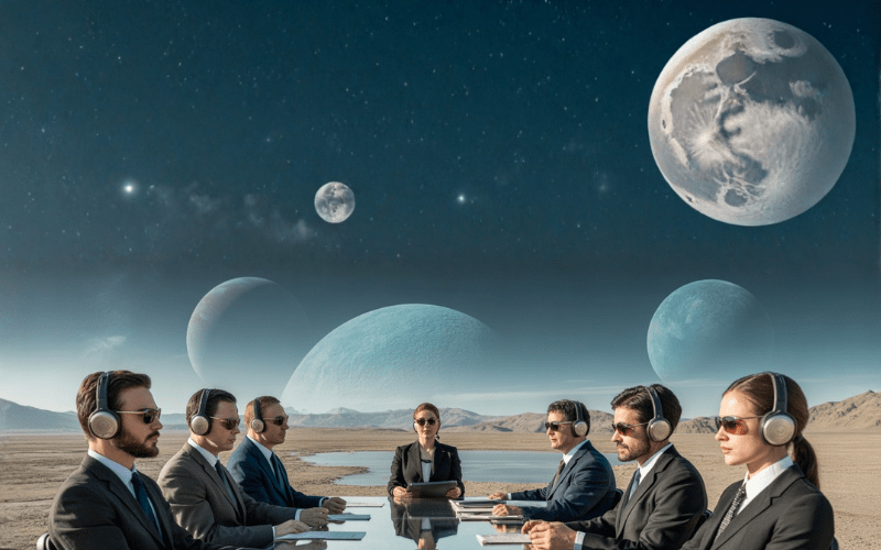 La firma que dice ser familia