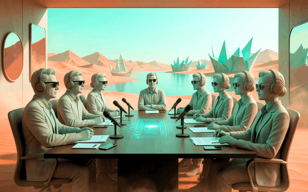 El sector legal y el déjà vu permanente