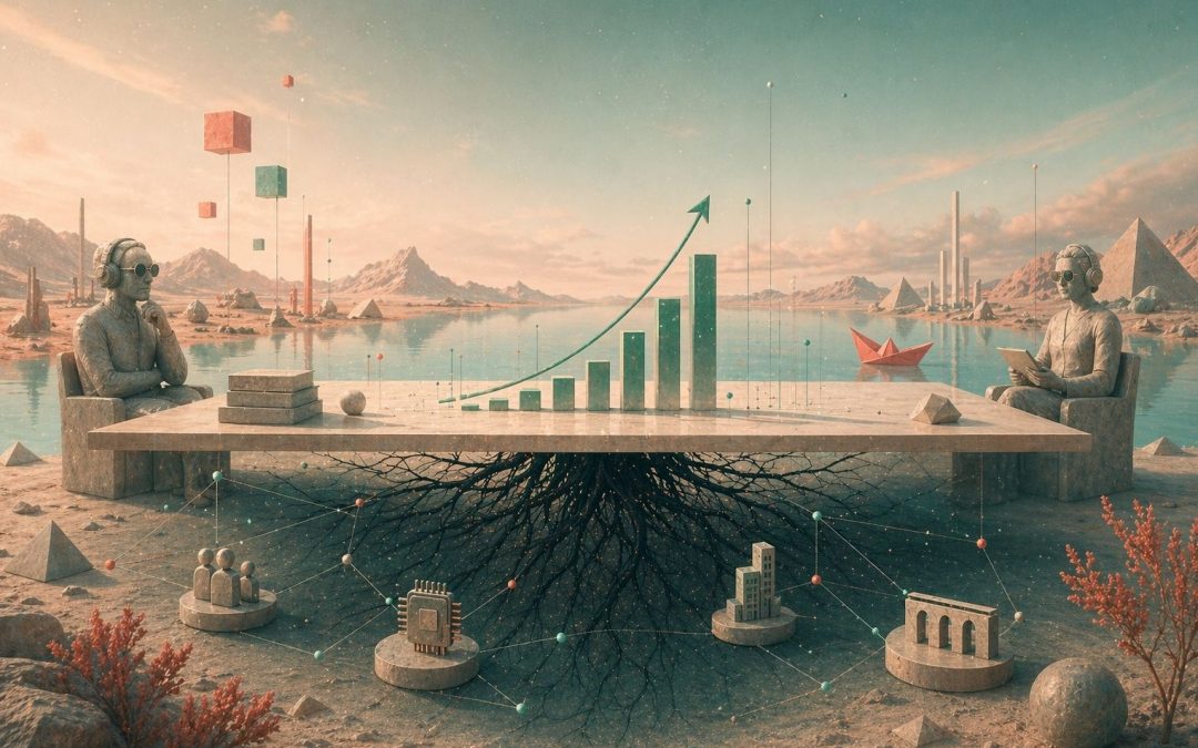 Modernización del modelo operativo y de costos en las firmas de abogados en 2026