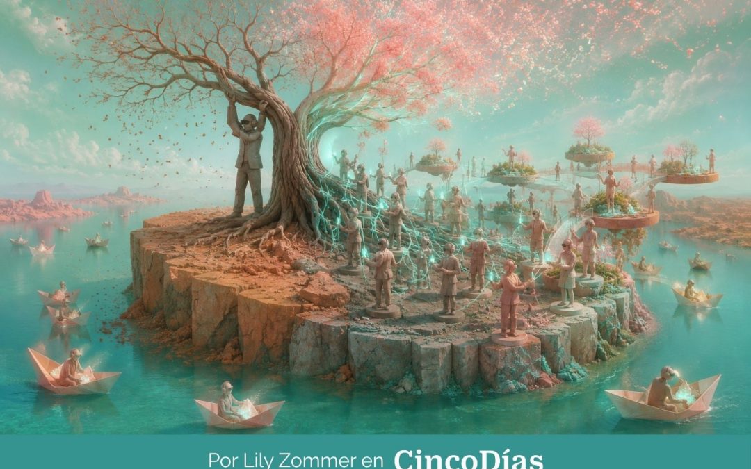 El cliente no es tuyo (aunque creas que sí)
